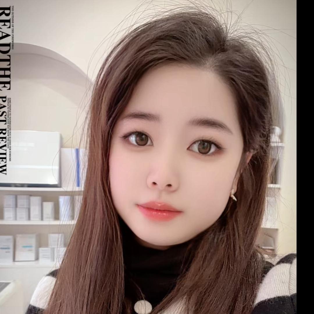 小妮子
