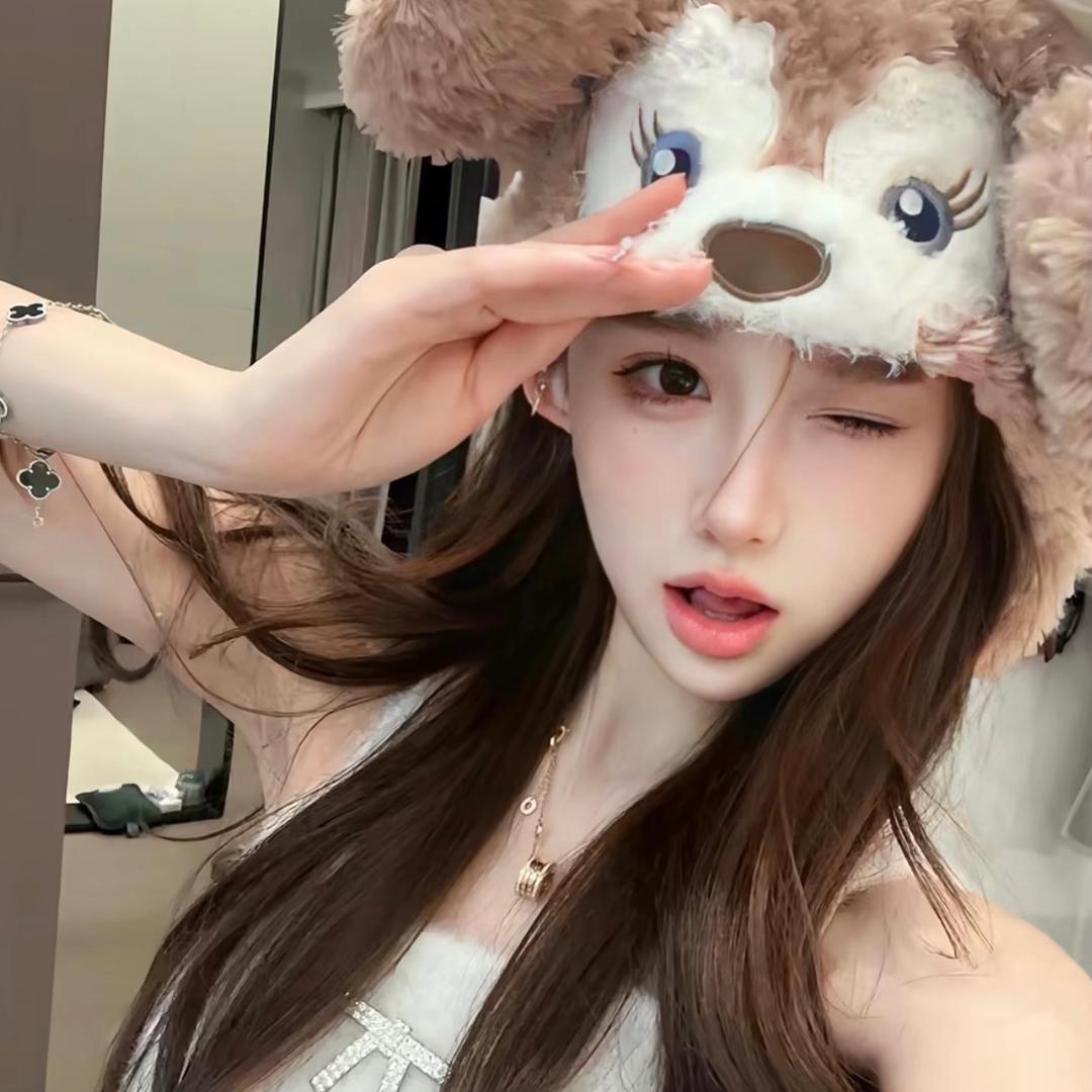 一只君君🎀