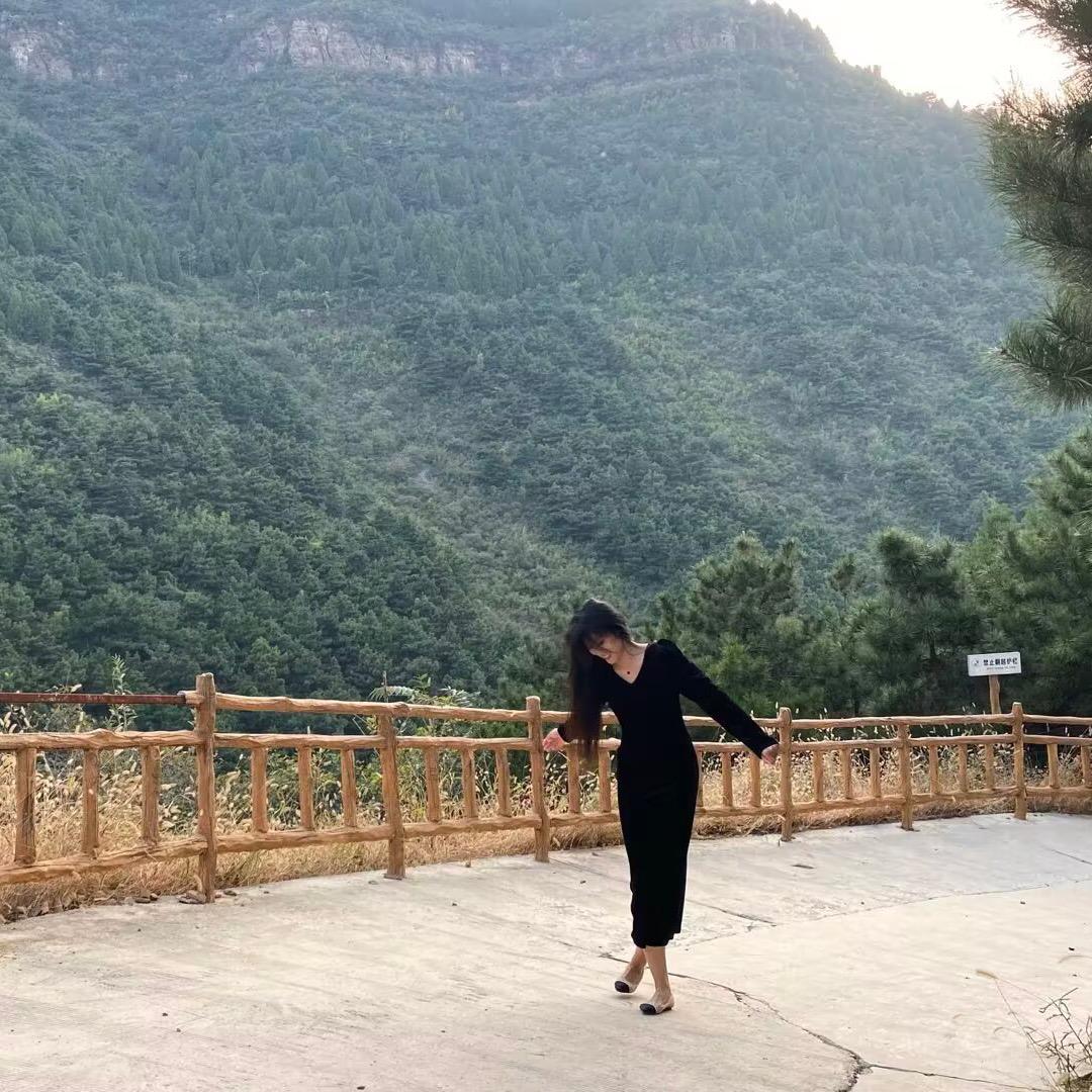 🍀一个94年的girl🍀