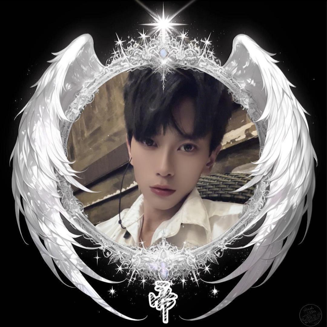 🥀 ༺ 太子༽༾ཊ࿈ཏ༿༼爷༻࿐࿐ ࿐