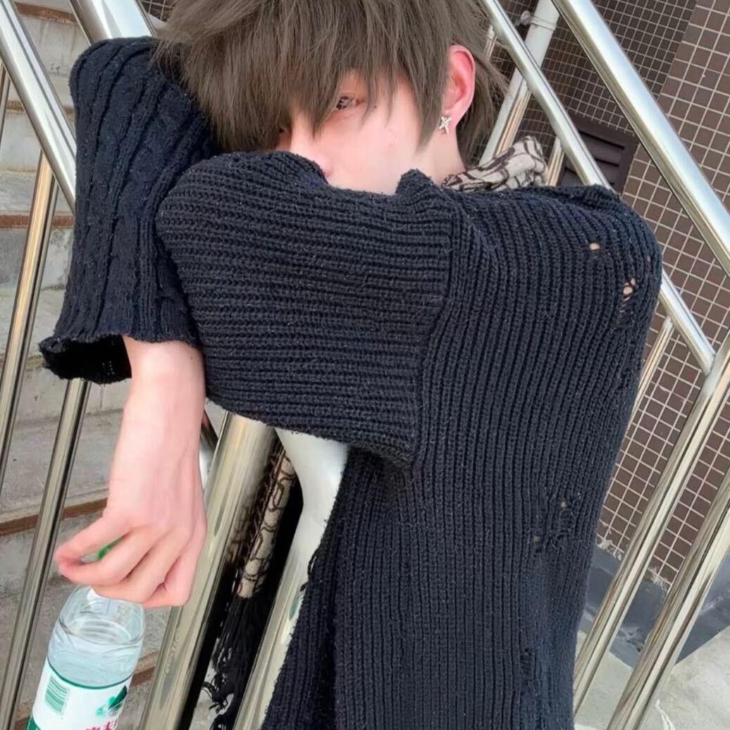 半截的诗