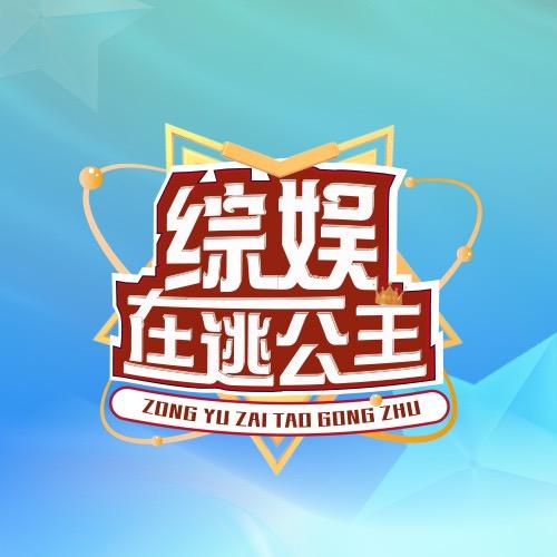 综娱在逃公主