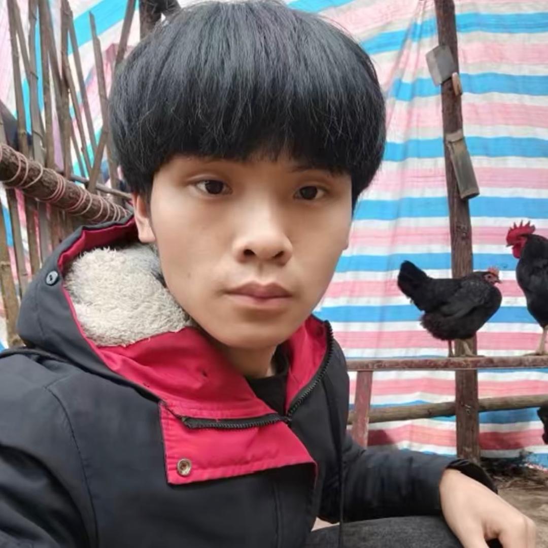 小旺仔
