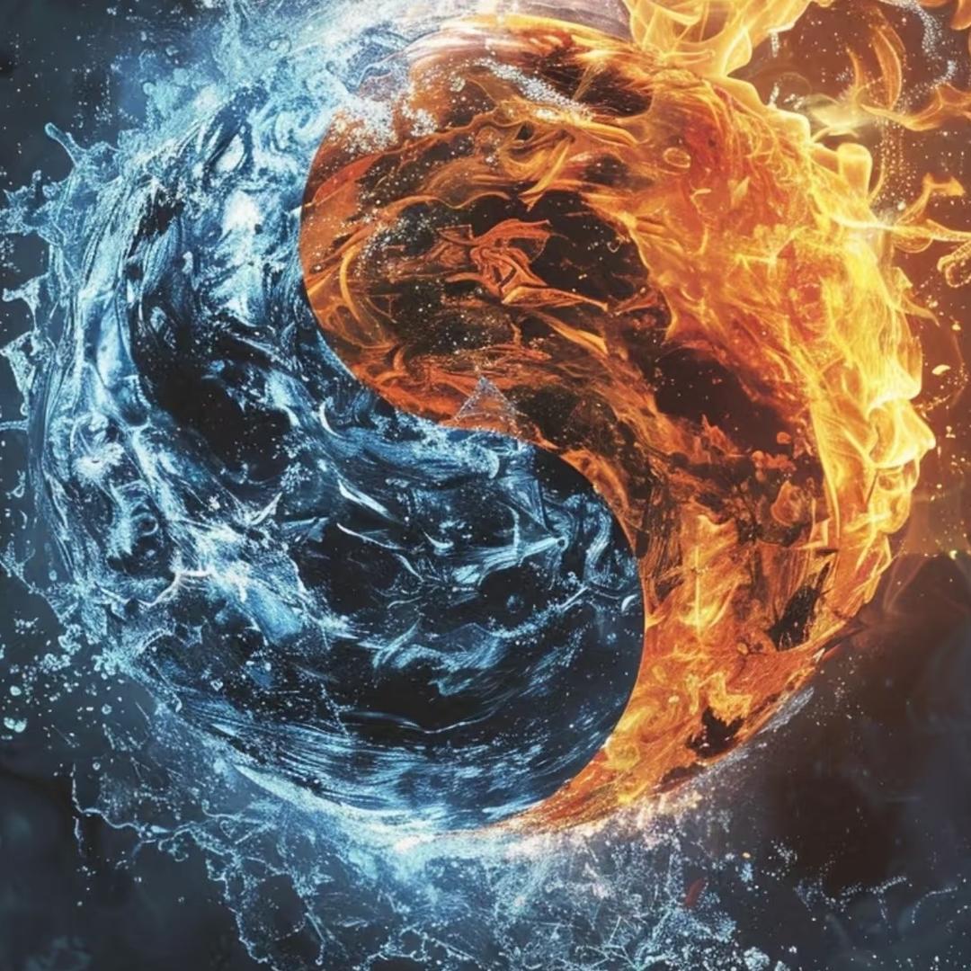 炎水淼火火