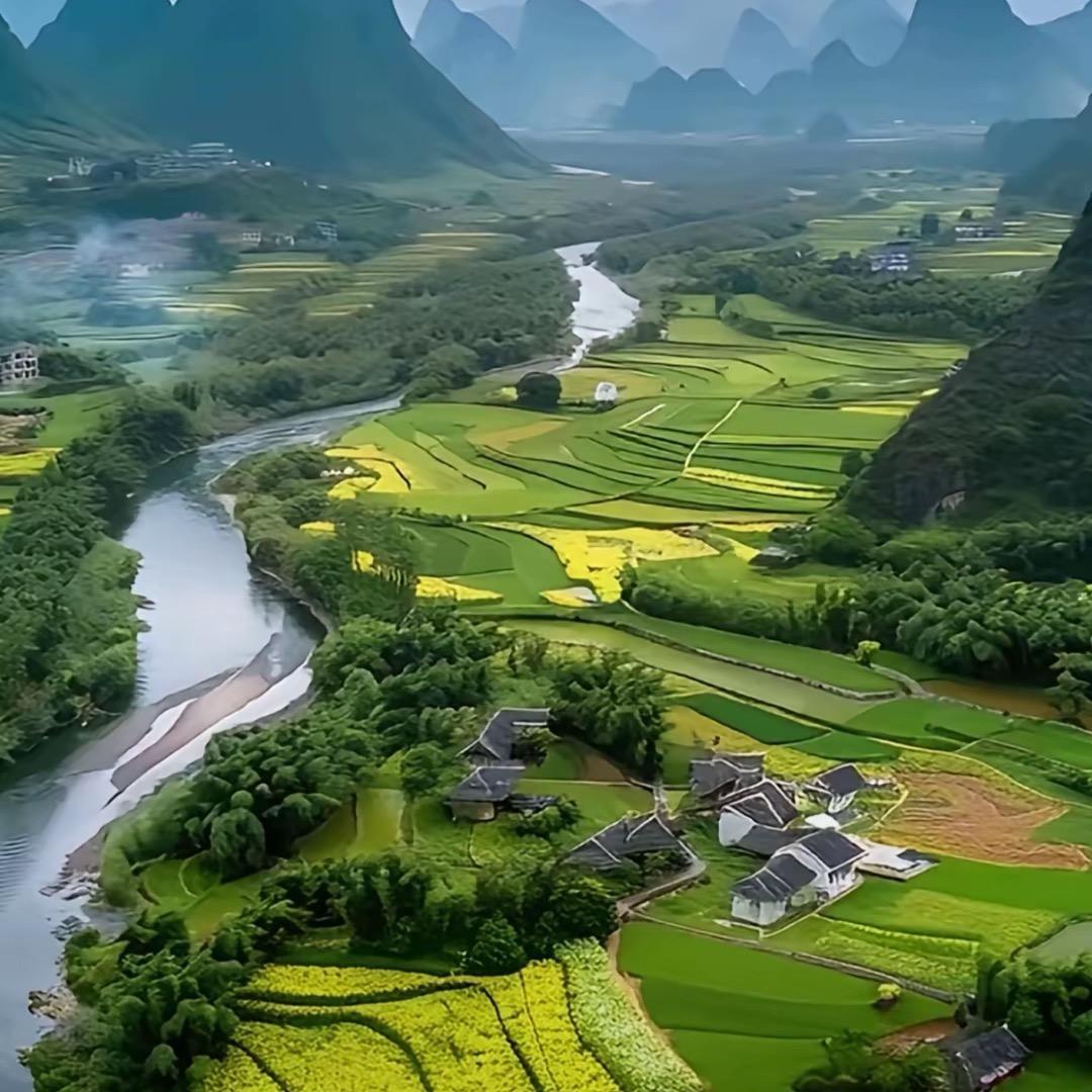 悠悠风铃声