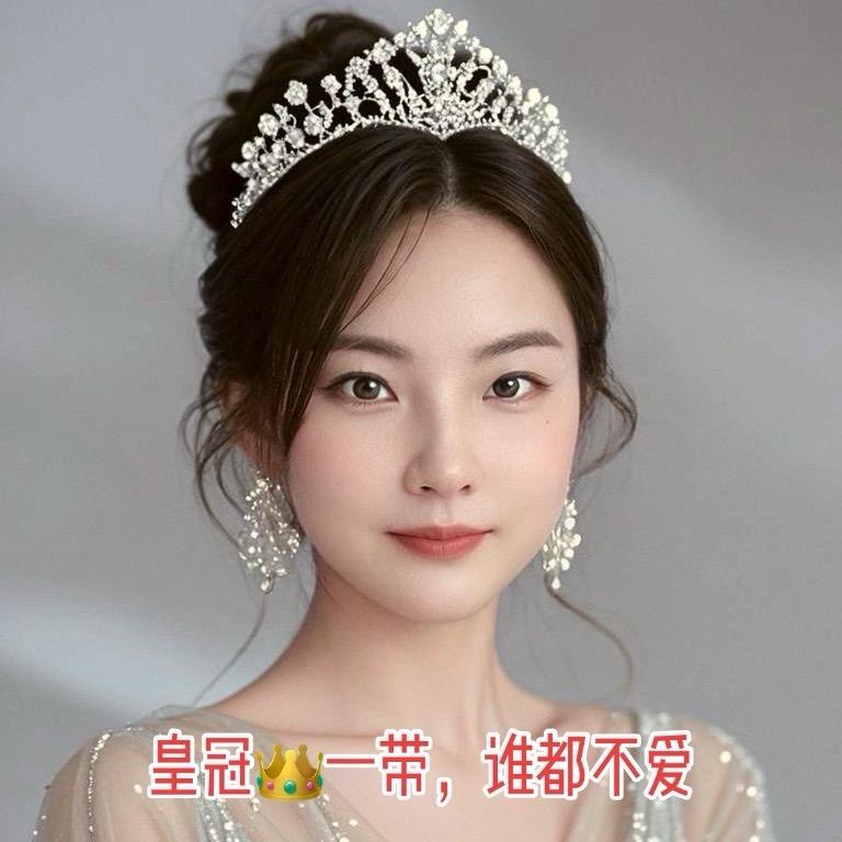 爱笑的玲姐