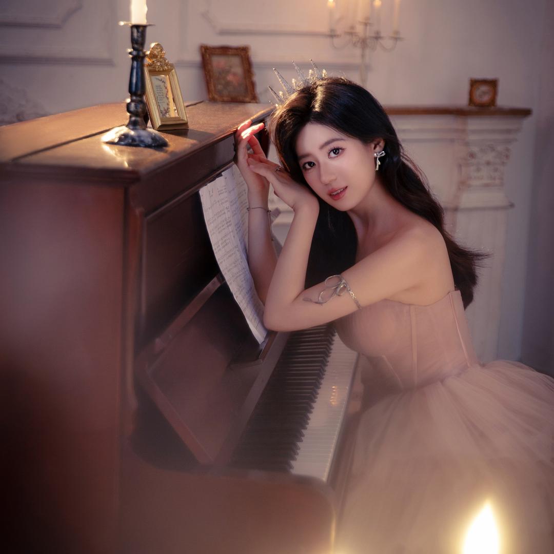 🎹钢琴小伊🦢