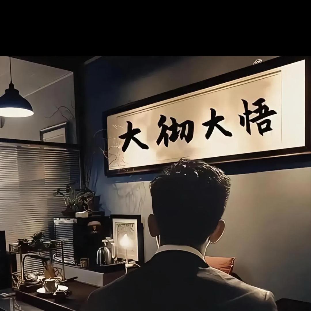 冯大大