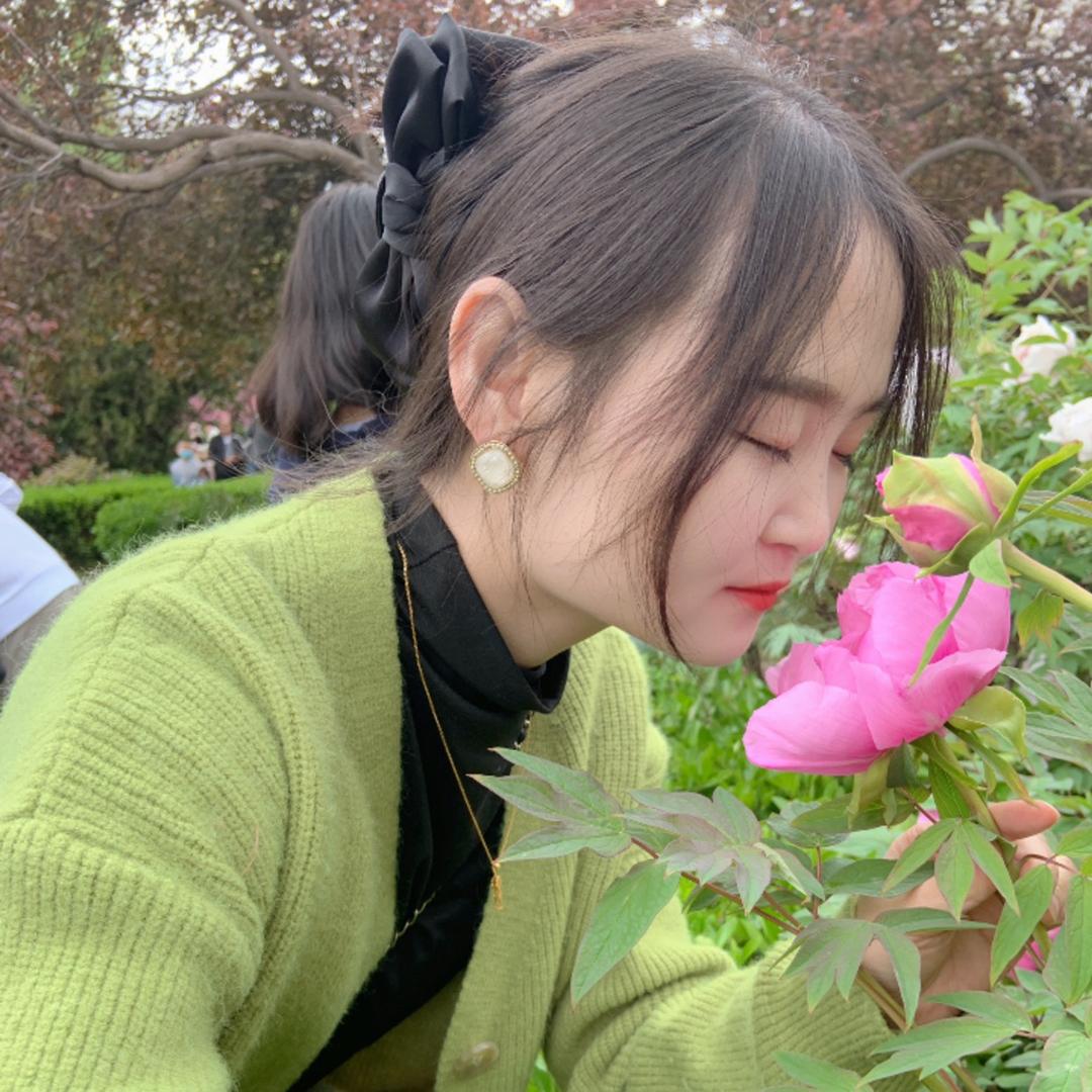 小妮子💃