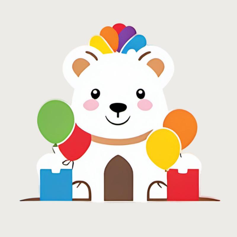 初展母婴玩具旗舰店
