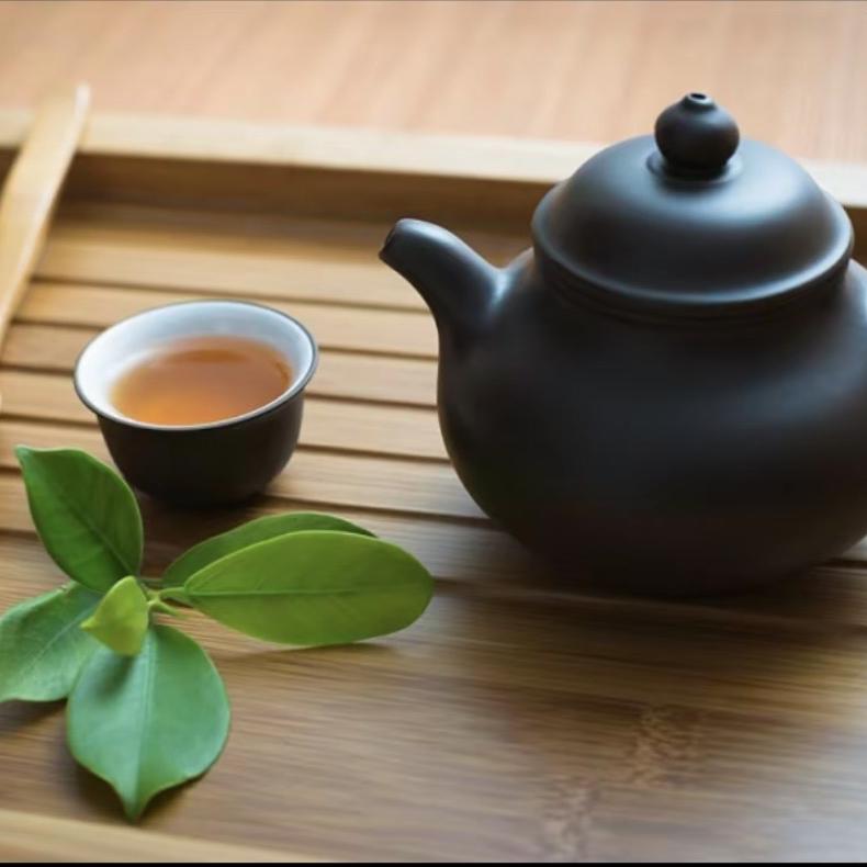 雅叶臻选茶坊