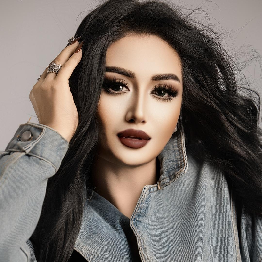 guzal ay-tohti本人