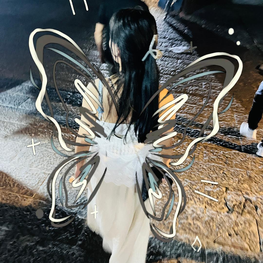 小迷糊呀