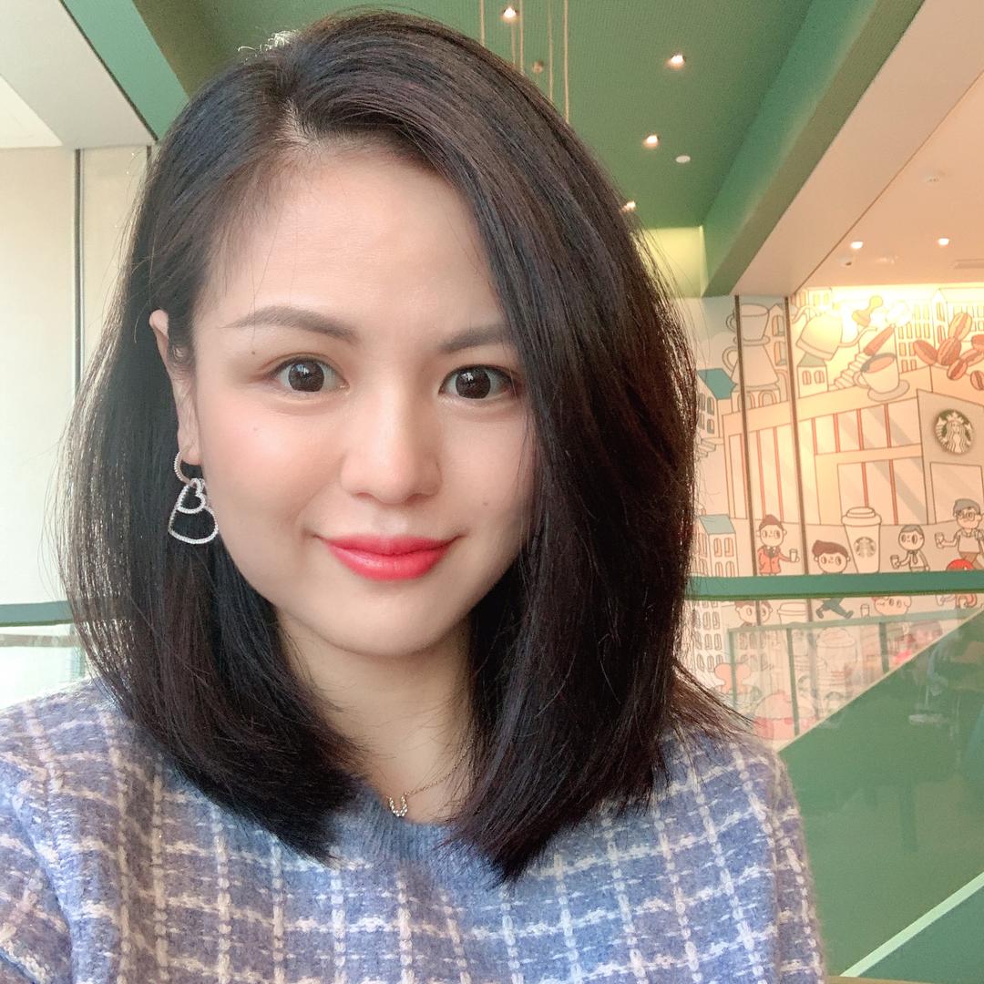 胡丹（小星星妈妈