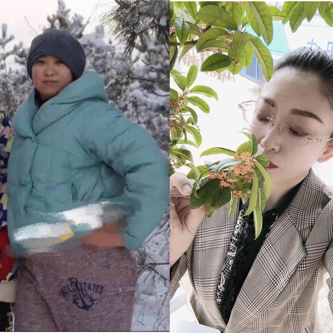 小林吃不胖（冲刺110）