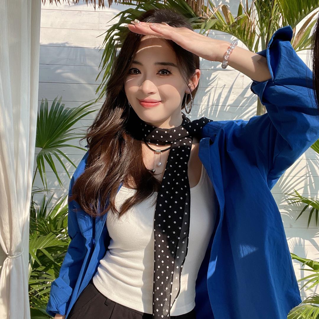 大麦家女装@抖音