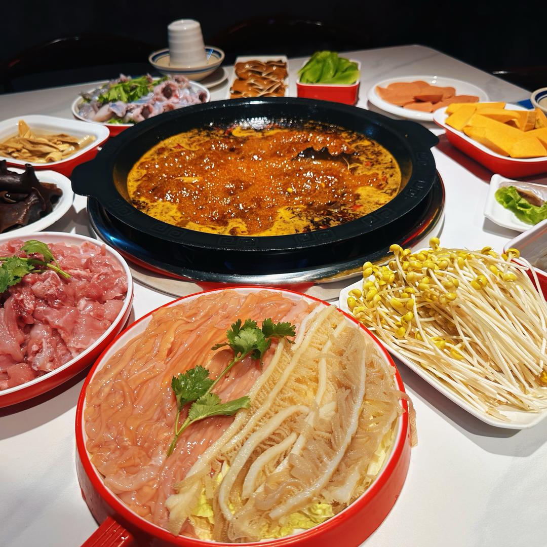 重生之我在达州卖兔子🐰