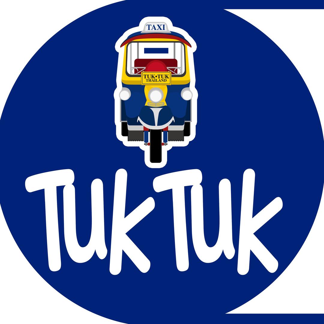 🇹🇭TukTuk泰式炸鸡凉拌