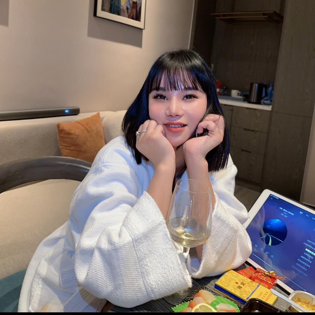 星星💋