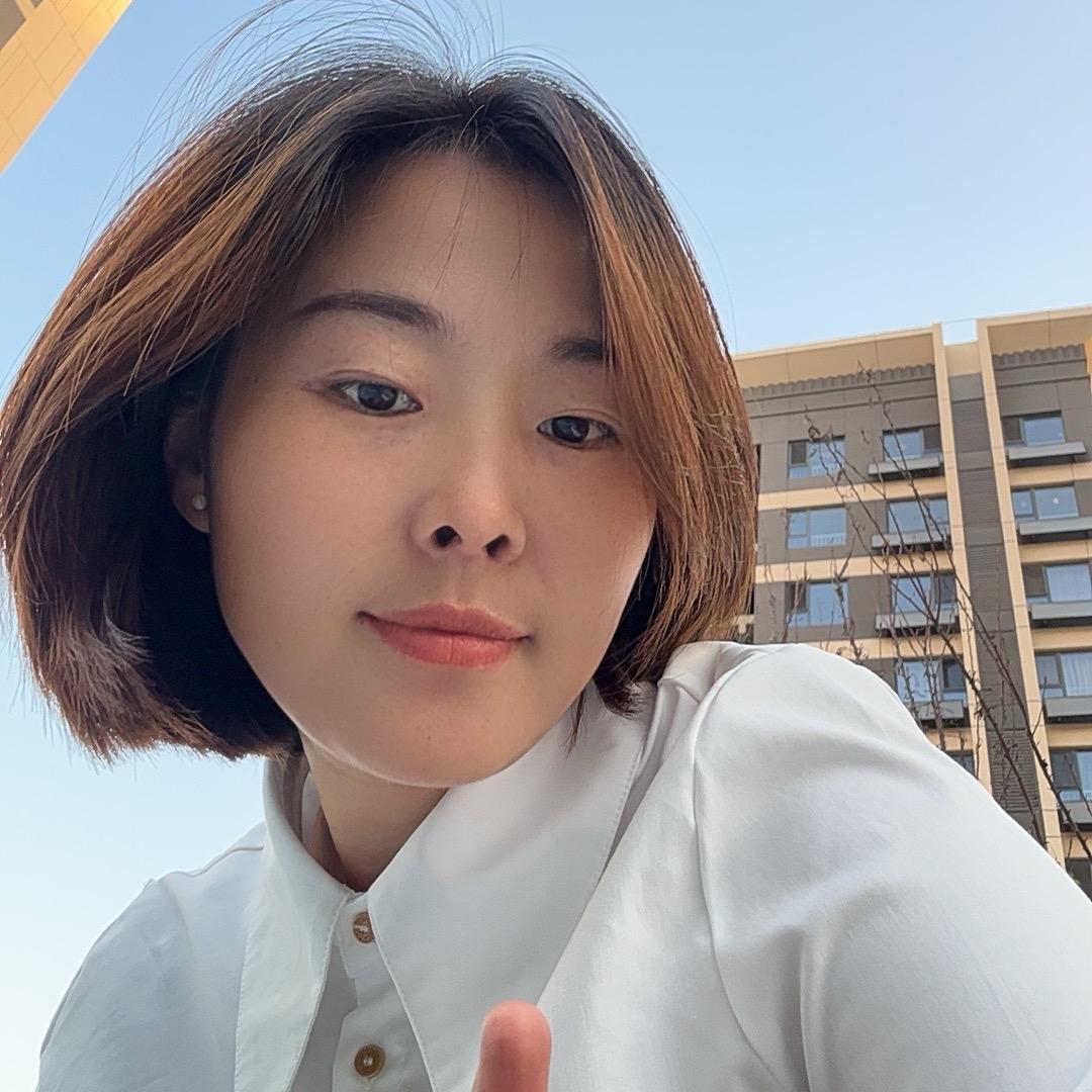 糙妈芳芳