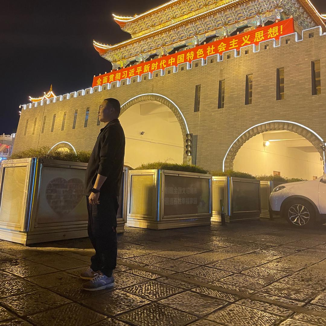 人间李想🍀🍀🍀