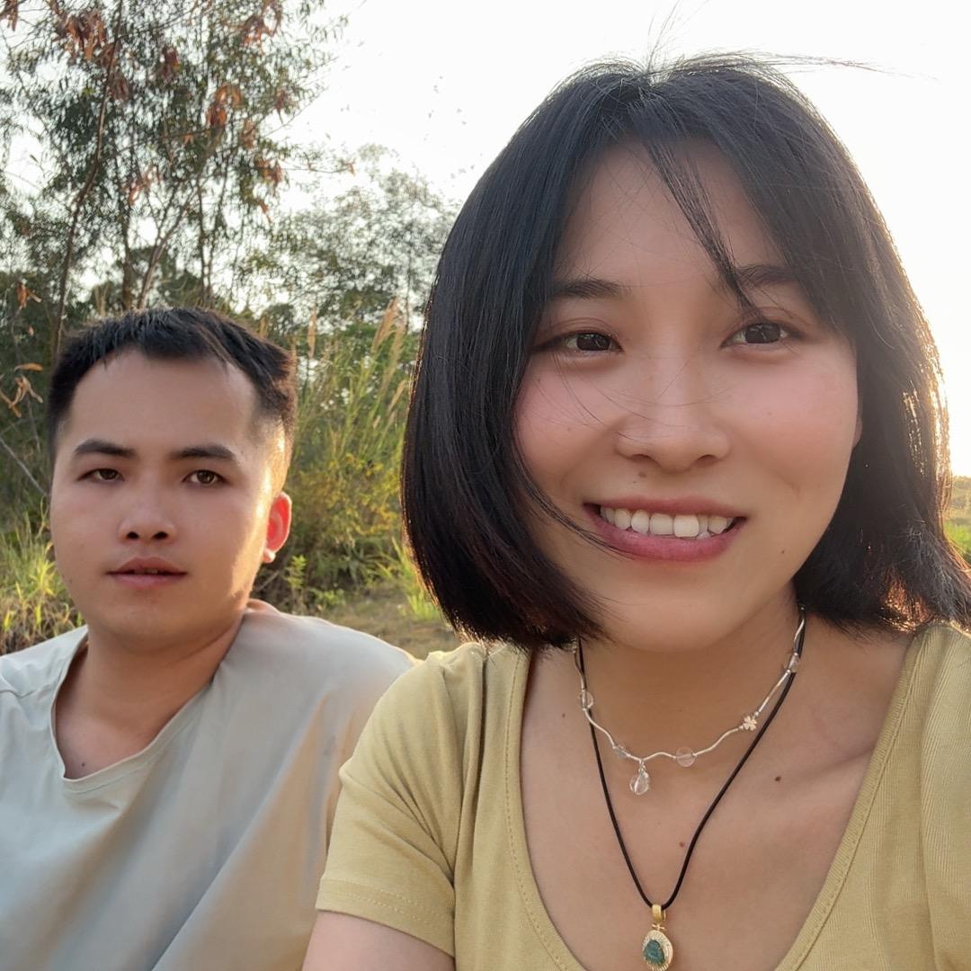 大头聪嫂新农人