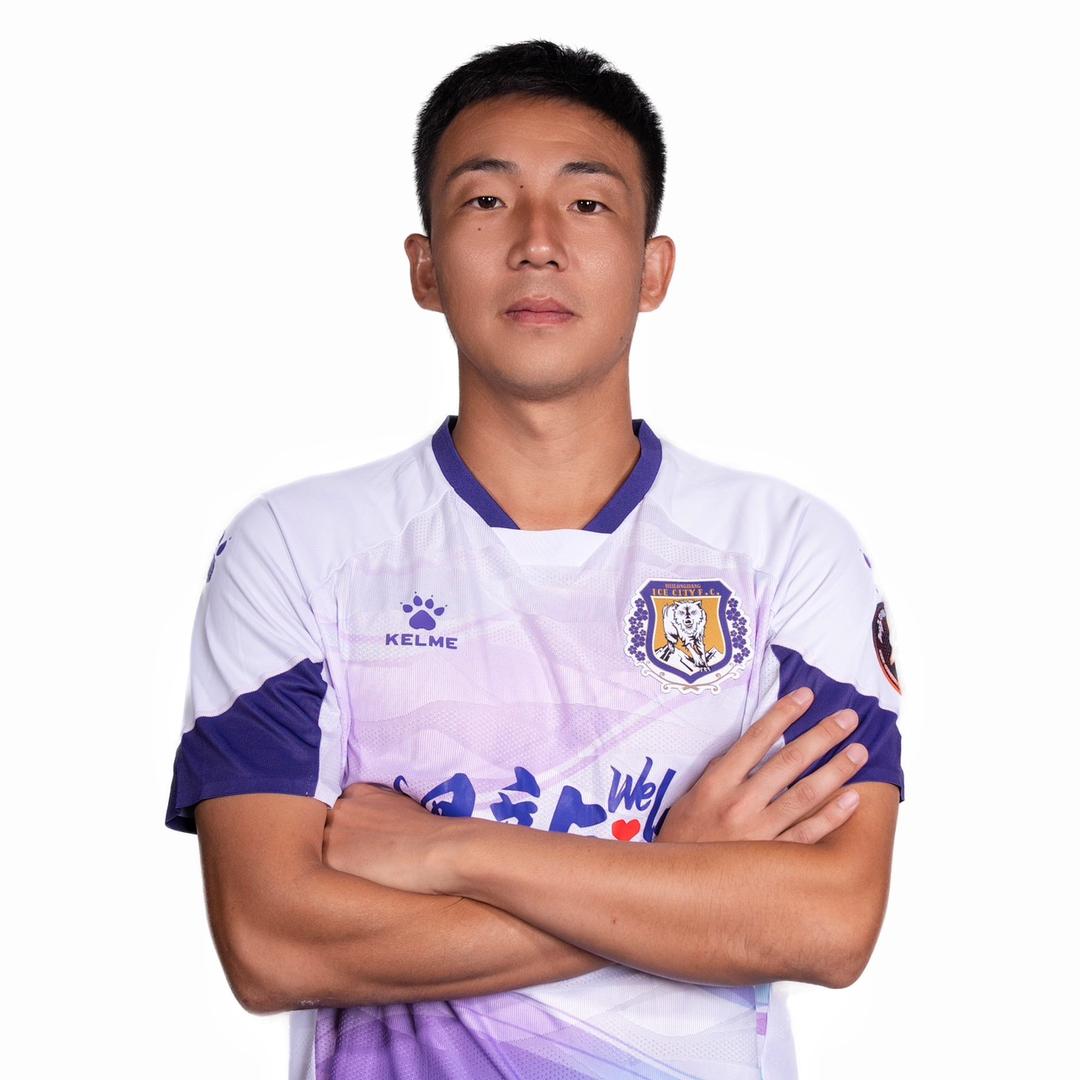 李波洋