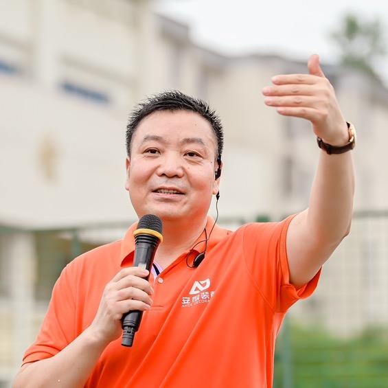 苏州装修33年老曹-安得装饰