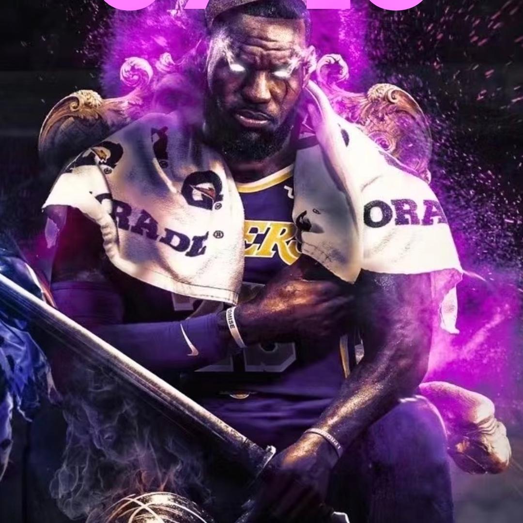 LuKa🏀⚽️🇵🇸🕊️