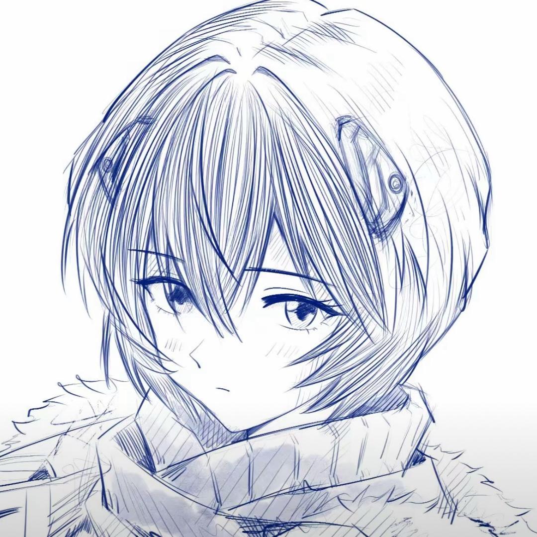 悲伤就大口吃饭🍚