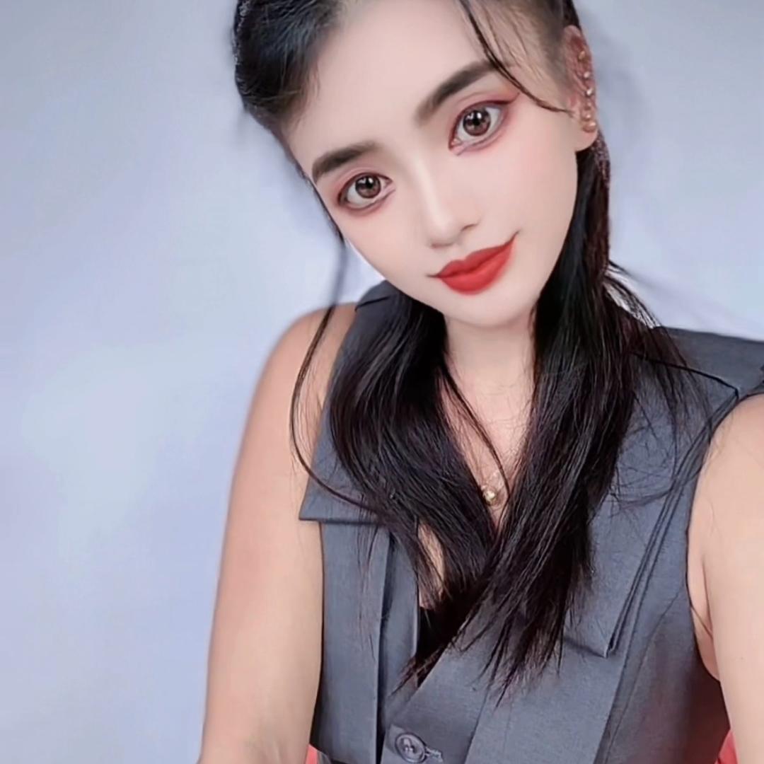 火焰梅梅冰美人