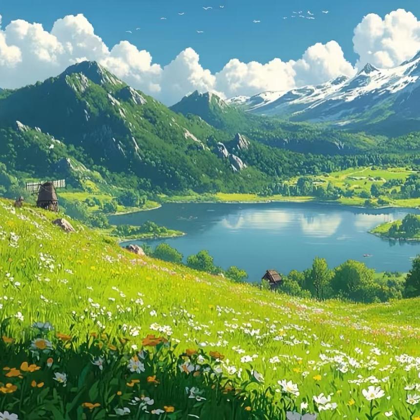 云想衣裳🦋