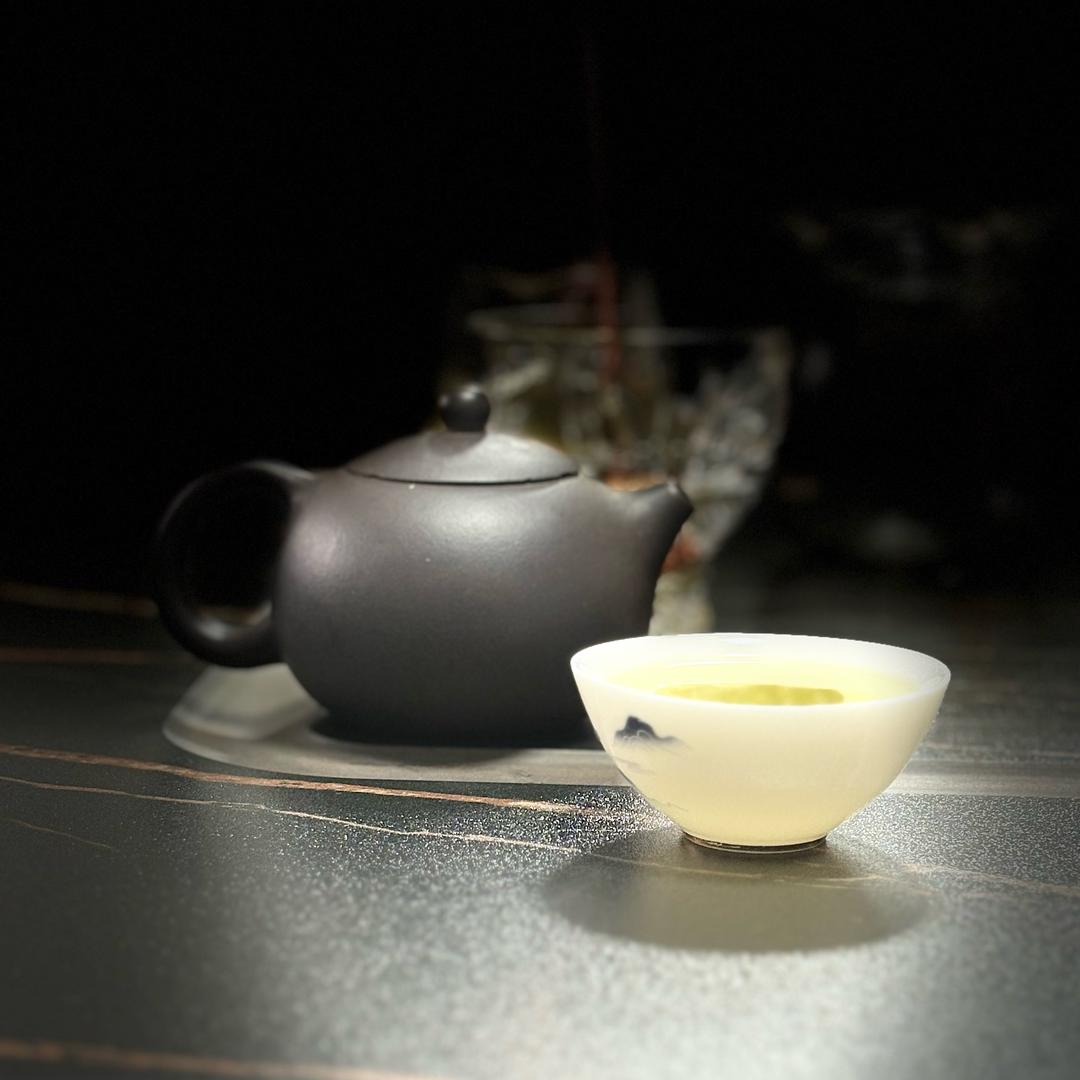 米九视野