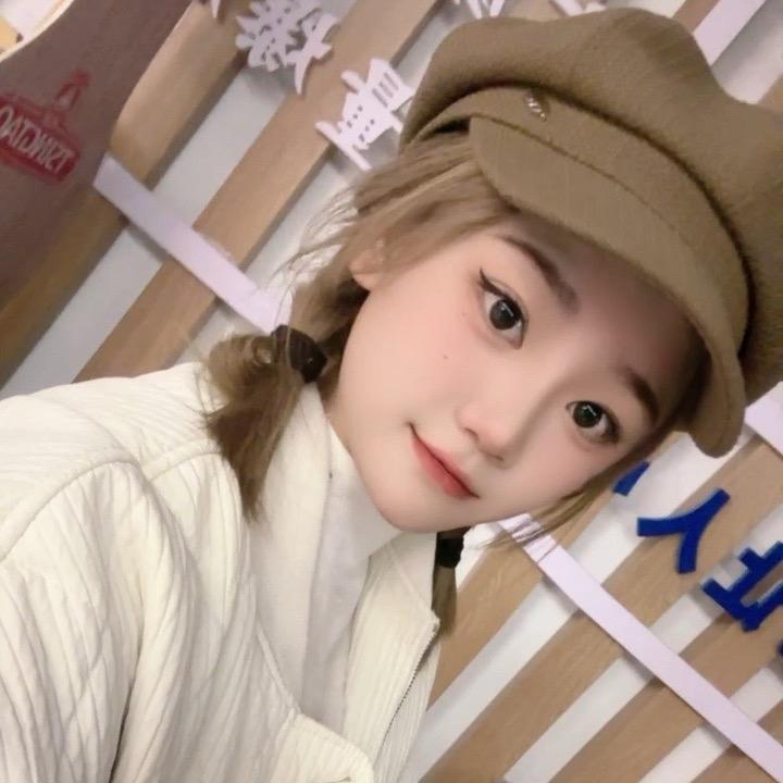 馋嘴小美在长治（抖团团）