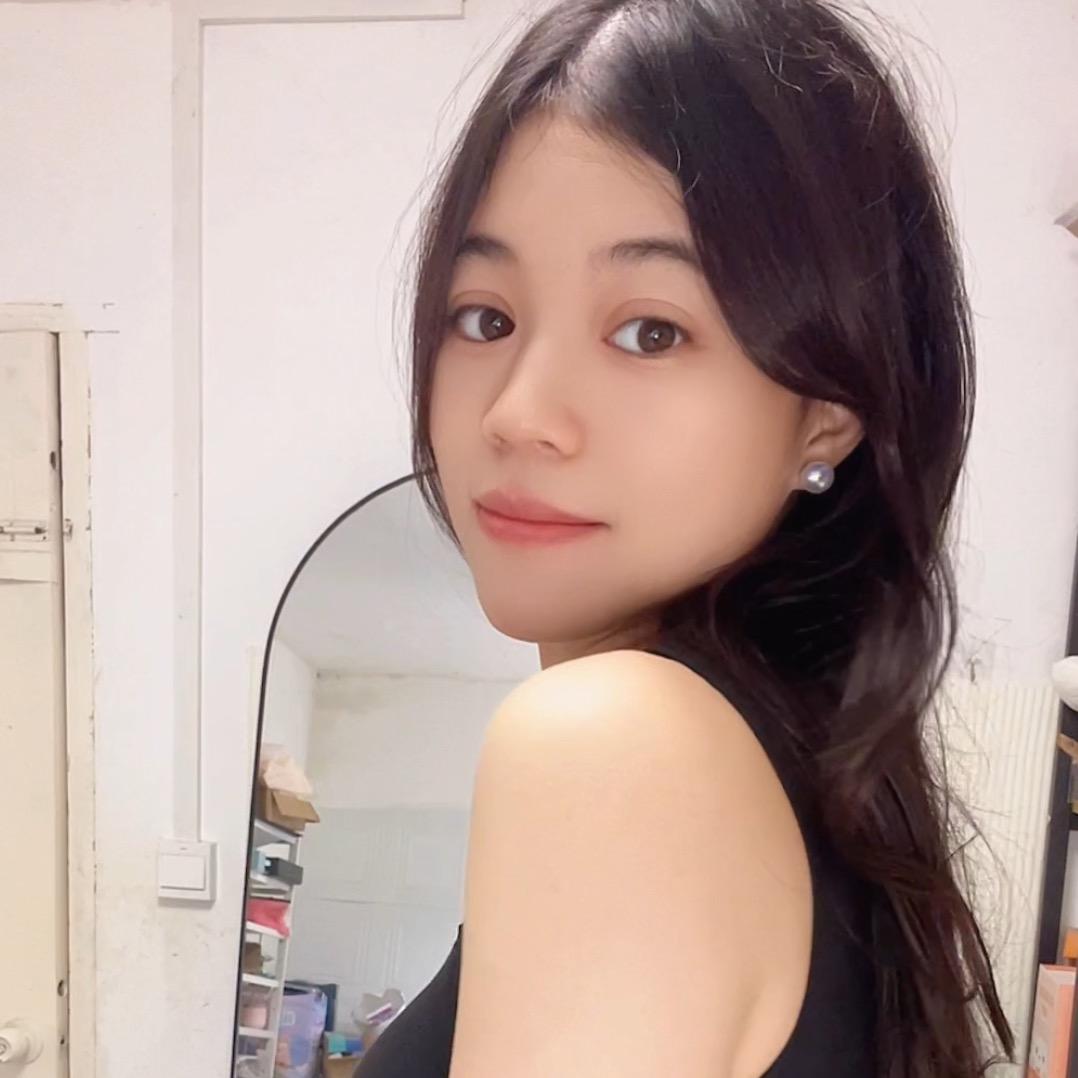 小桃子🍑