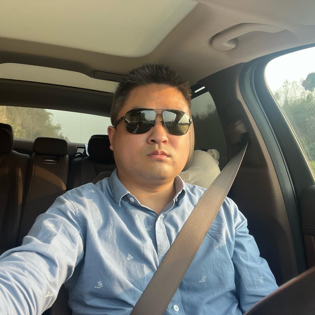 中通快运重庆渝北二