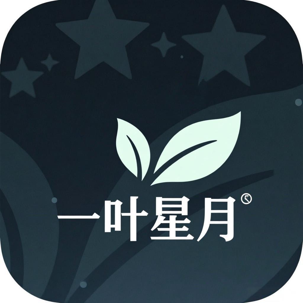 一叶星月