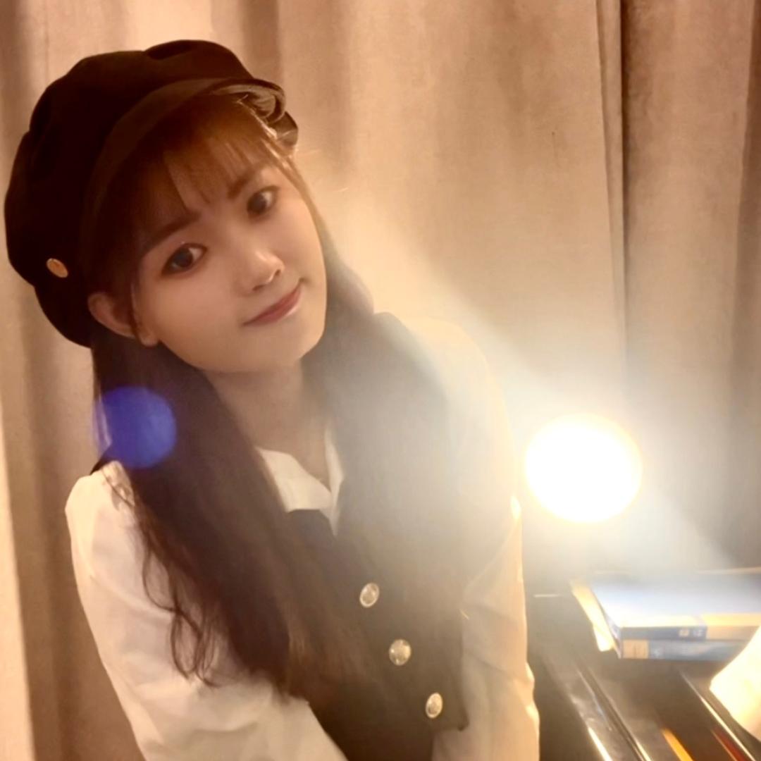 青晴大胆🎙☀️¹⁸¹⁶
