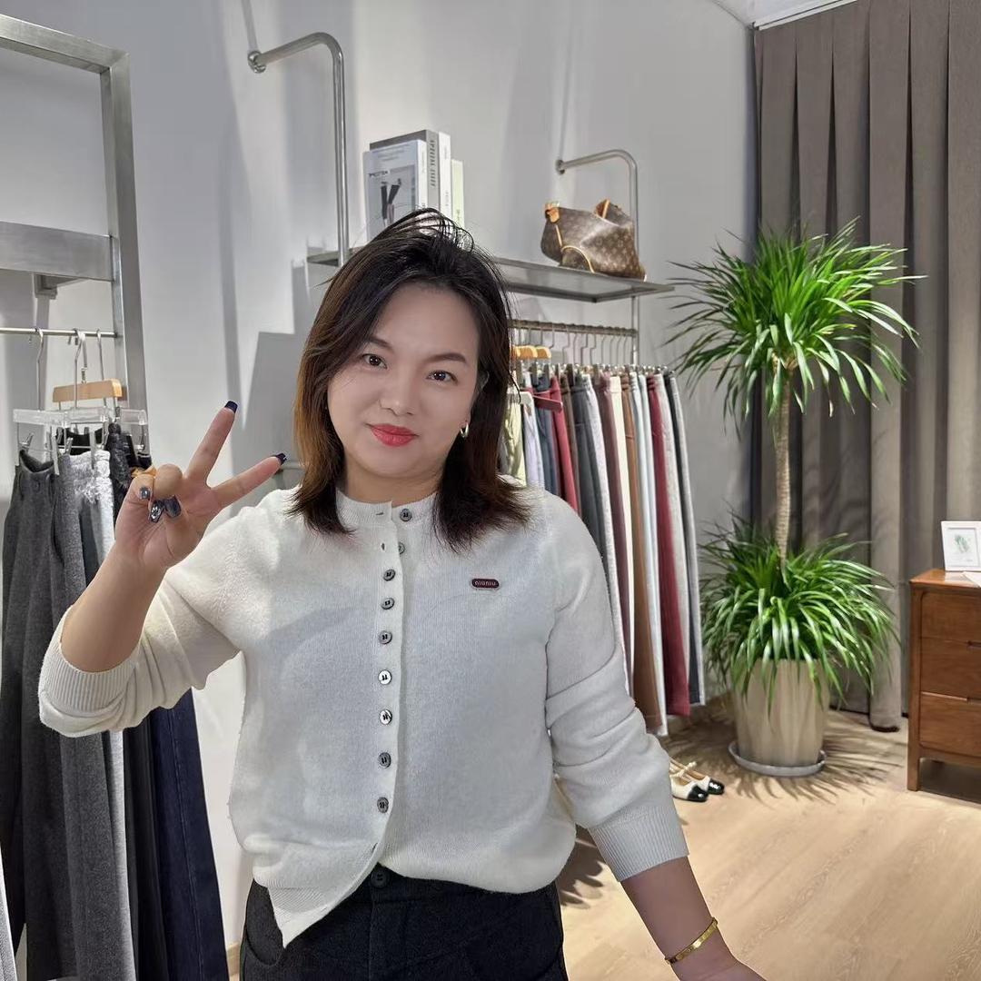 KZT&酷主题品牌女裤