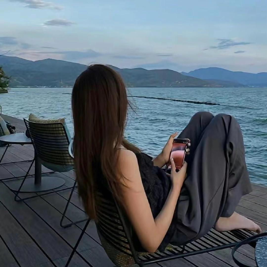 晚晚🎊
