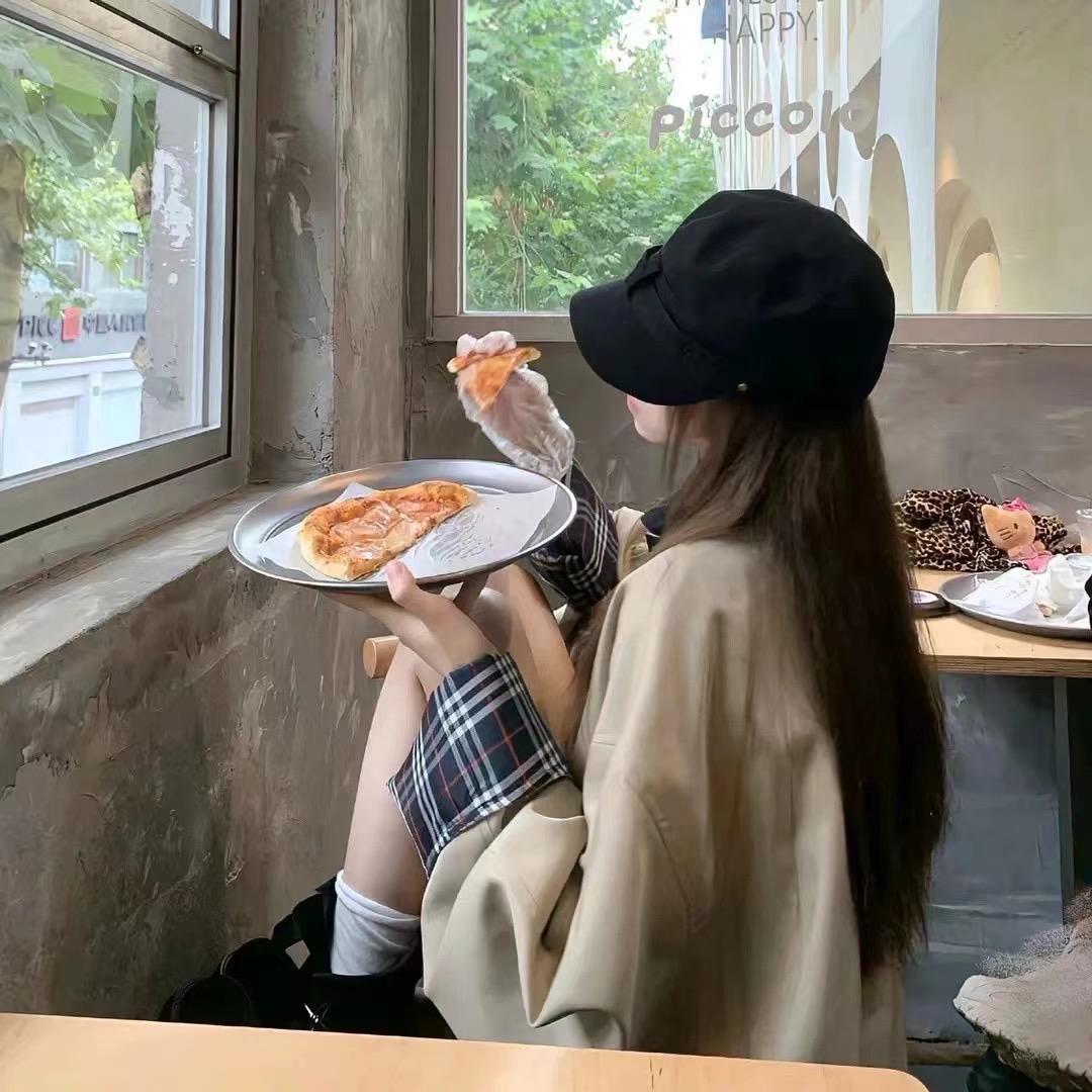 不要香菜🎀