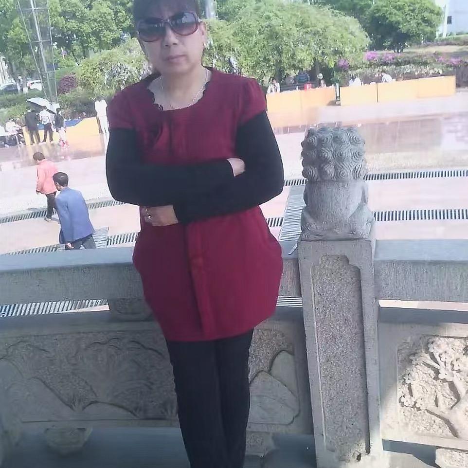 农村李大姐