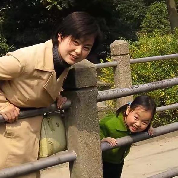 月方家庭教育小号