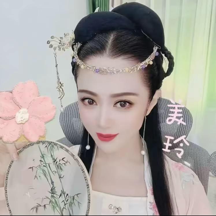 温美玲带货号