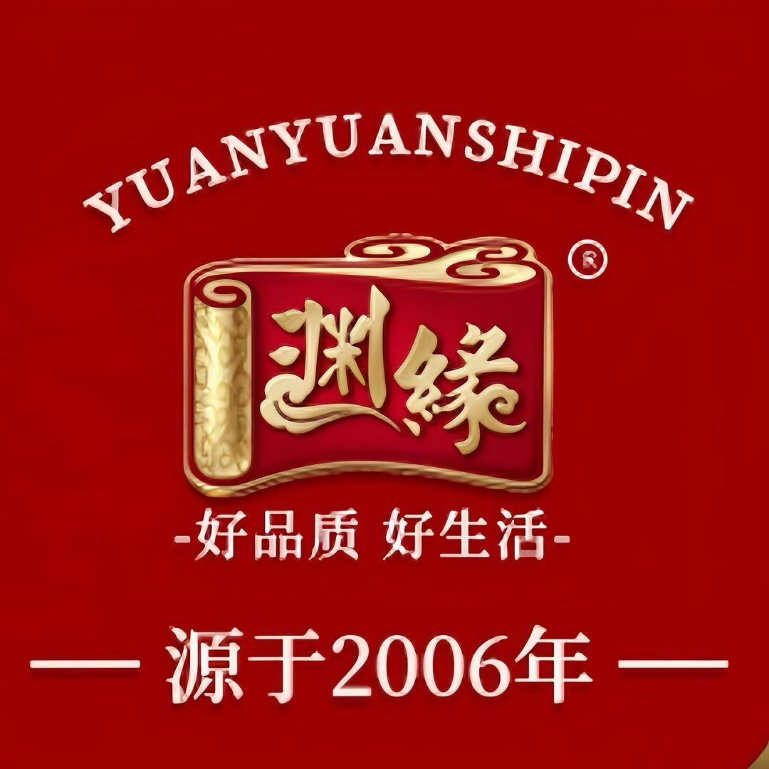嘉兴渊缘鲜肉烧卖
