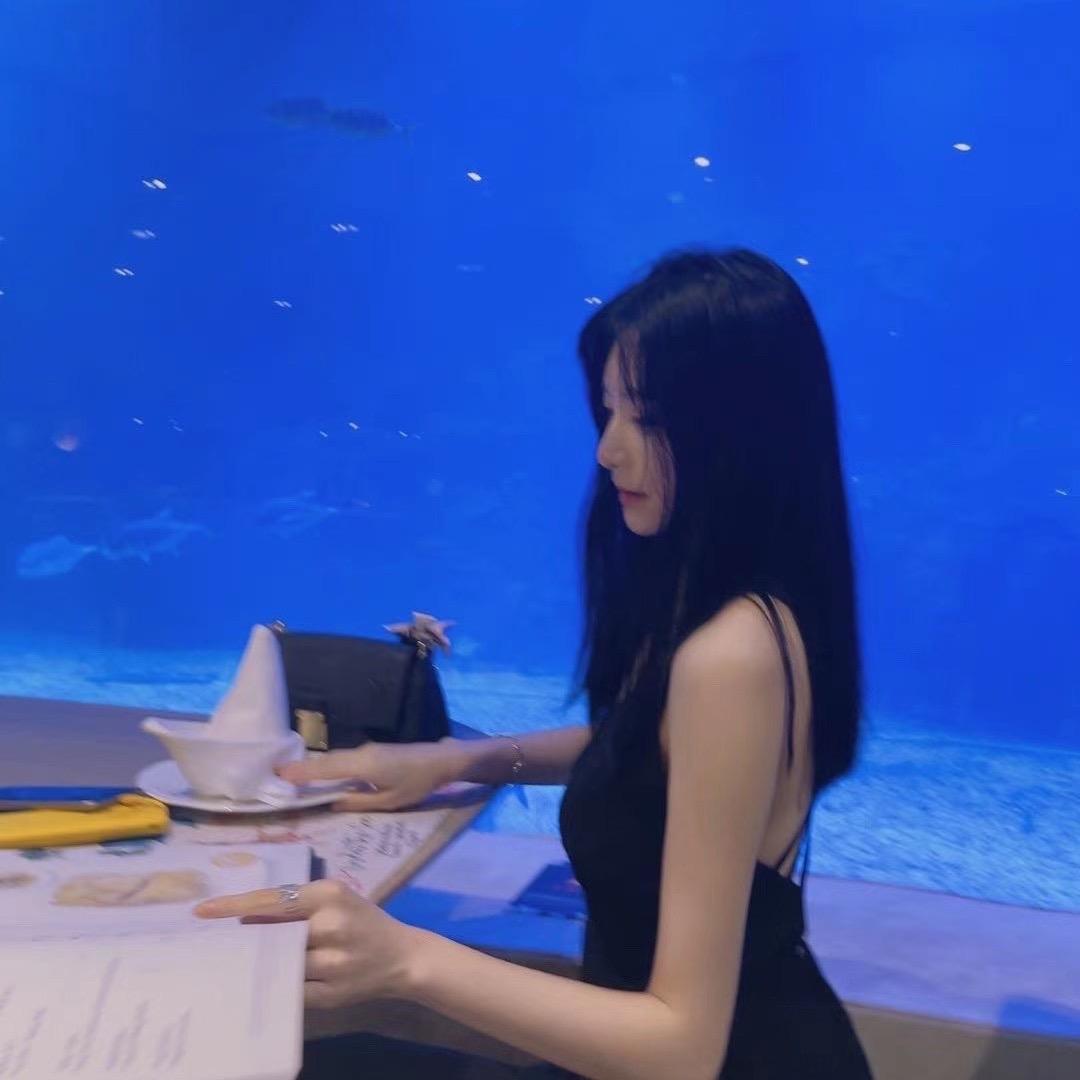 楚深深up