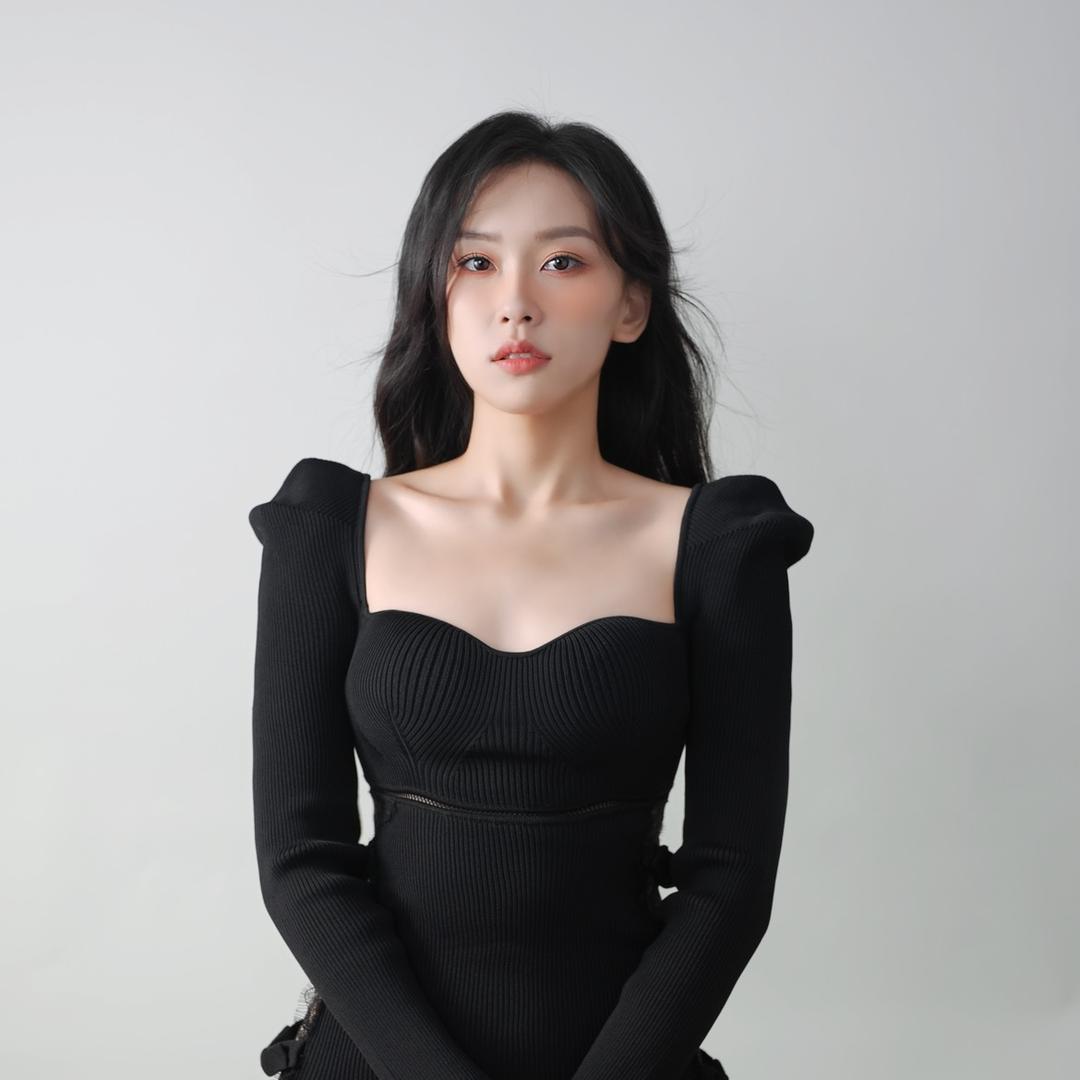羊鹿鹿（杨璐）