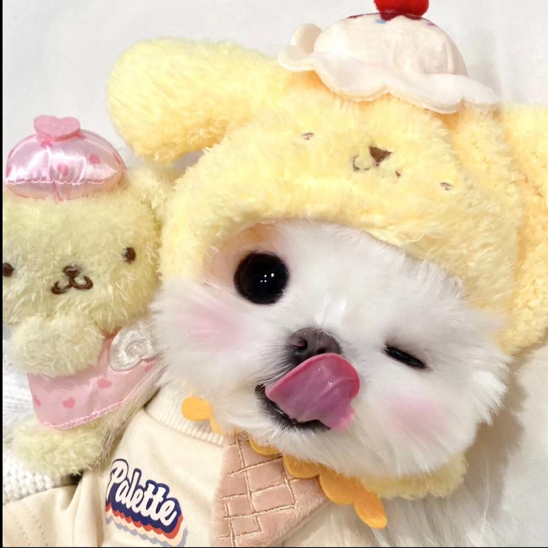 🍙米团の捏捏