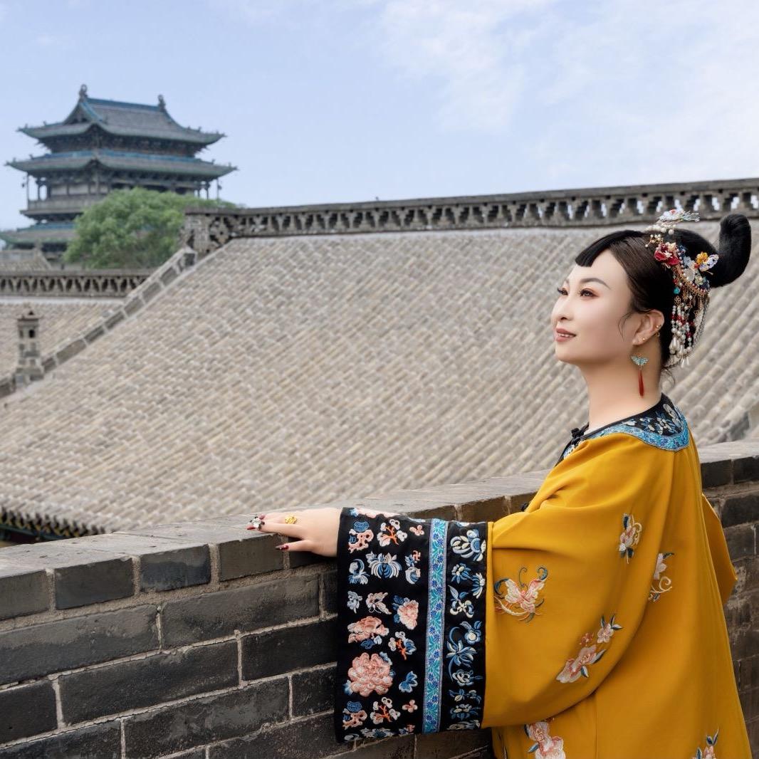 华威美容美发店