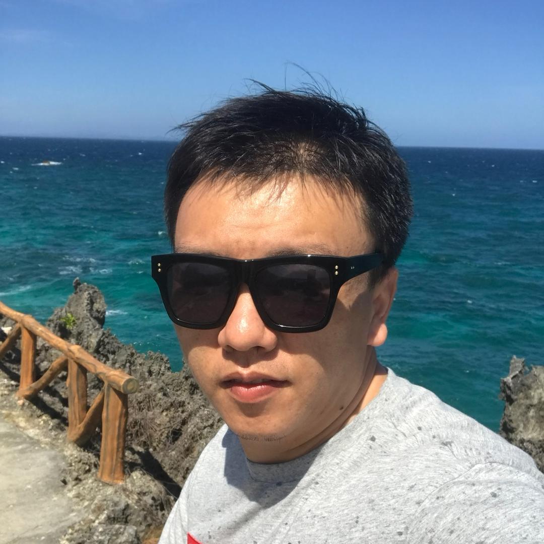 大叔蔻琪好物严选